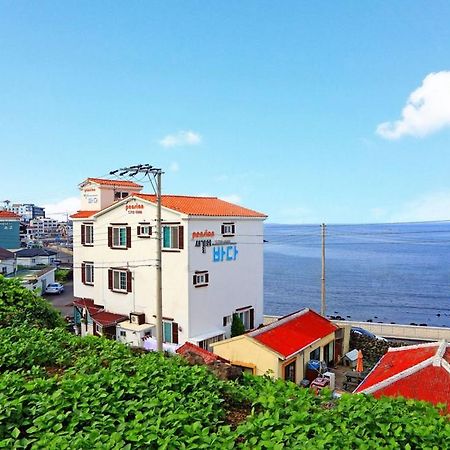 Villa Chagall'S Ocean Jeju Exterior foto